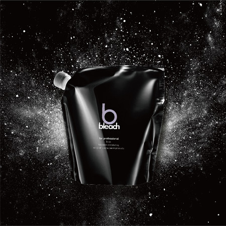 b-ex】ビーブリーチ - 株式会社フジシン