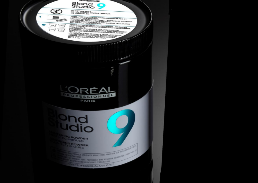 ロレアル】マルチテクニックス - 株式会社フジシン