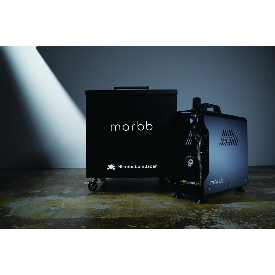 送料無料 いくらから マイクロバブルジャパン】Marbb2、Marbb3 - 株式会社フジシン その他