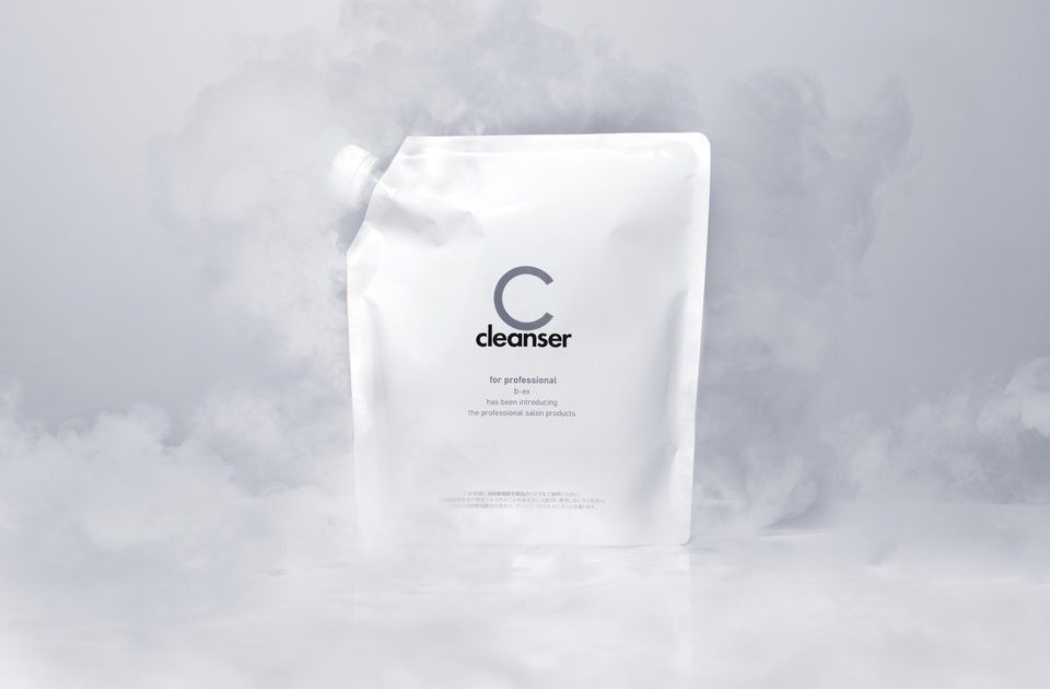 b-ex】シークレンザー - 株式会社フジシン