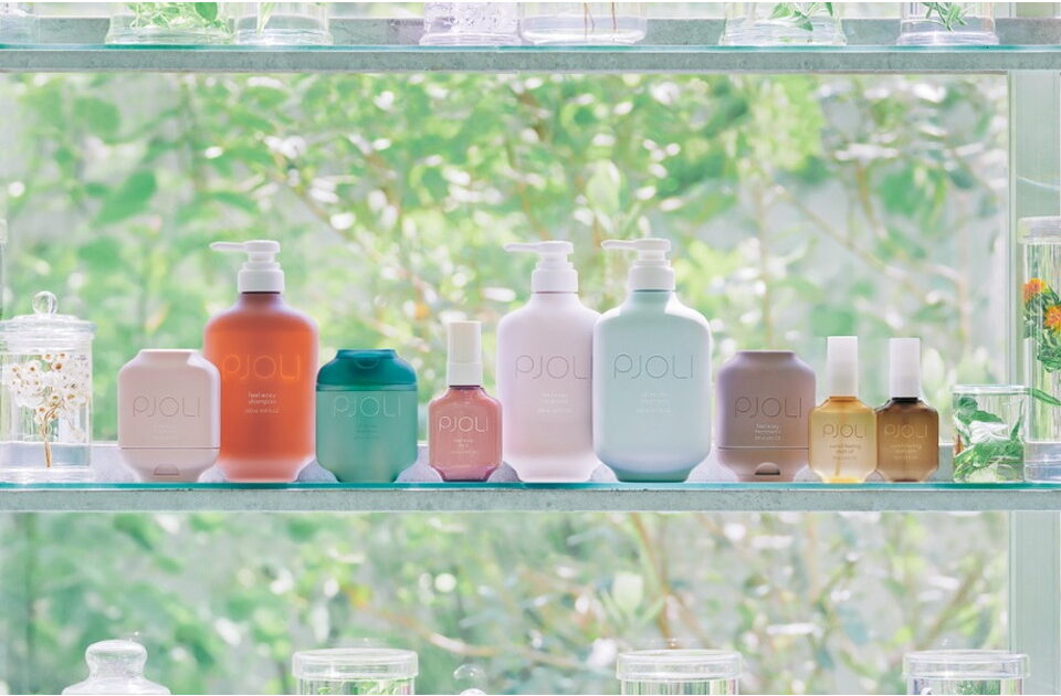 ミルボン プジョリ　シャンプー　オイル プジョリ フィールイージー シャンプー 200mL(200mL プジョリ