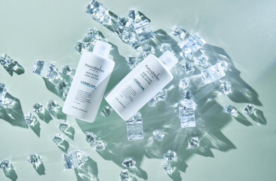 ニューウェイジャパン】ナノアミノ - 株式会社フジシン