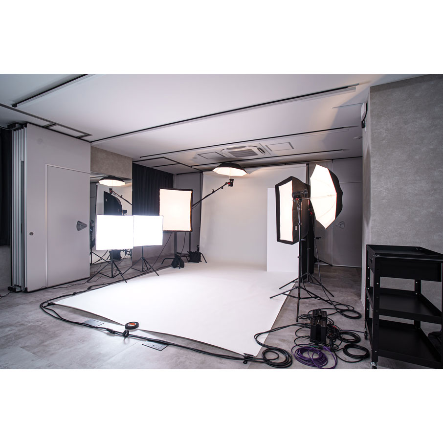Photo Studio フォトスタジオ