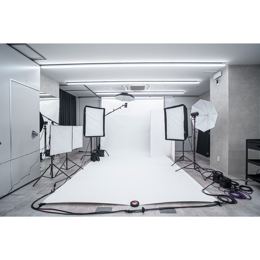 Photo Studio フォトスタジオ