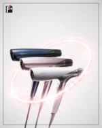 ミルボン ✕ パナソニック】エルミスタ - 株式会社フジシン